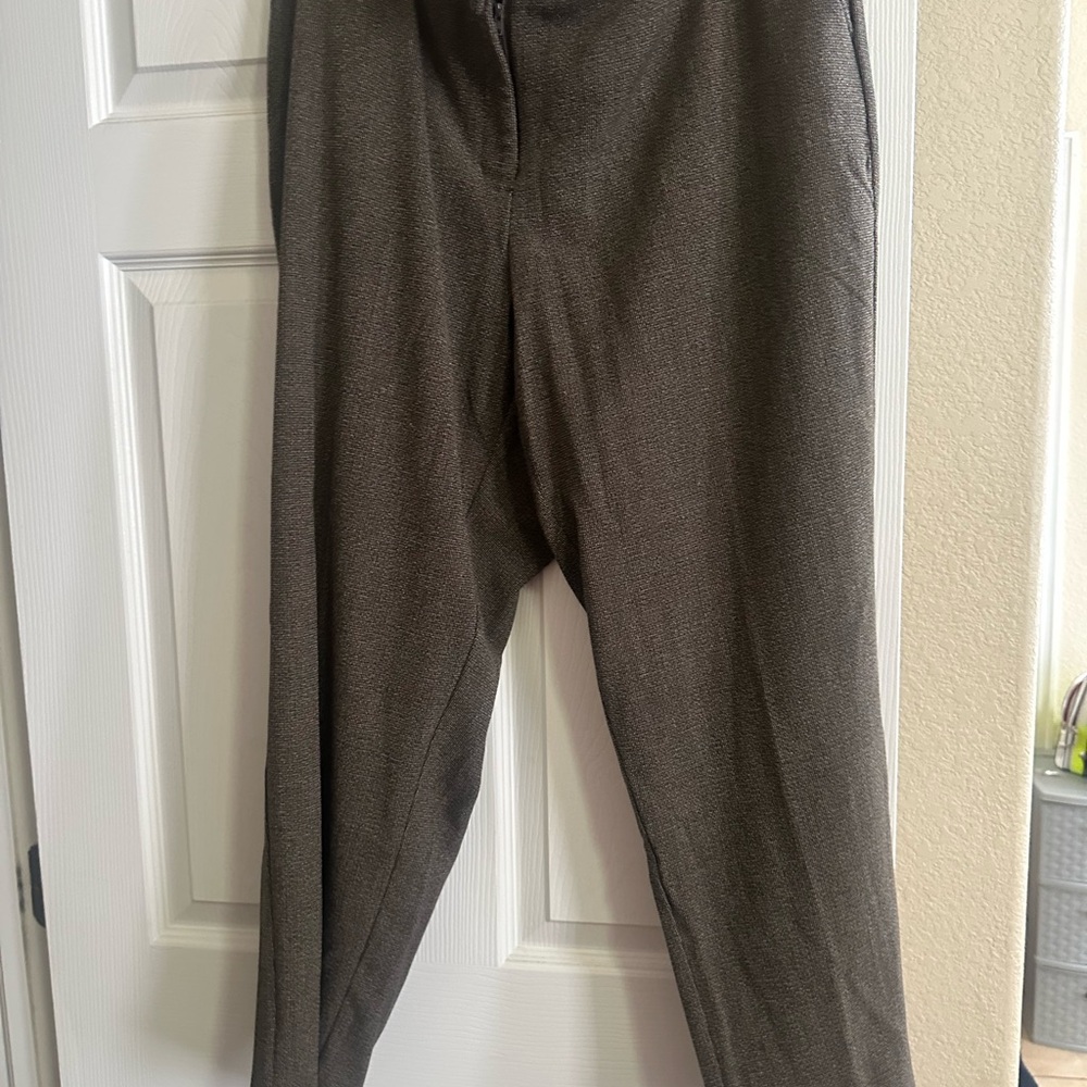 Women’s dress pants
